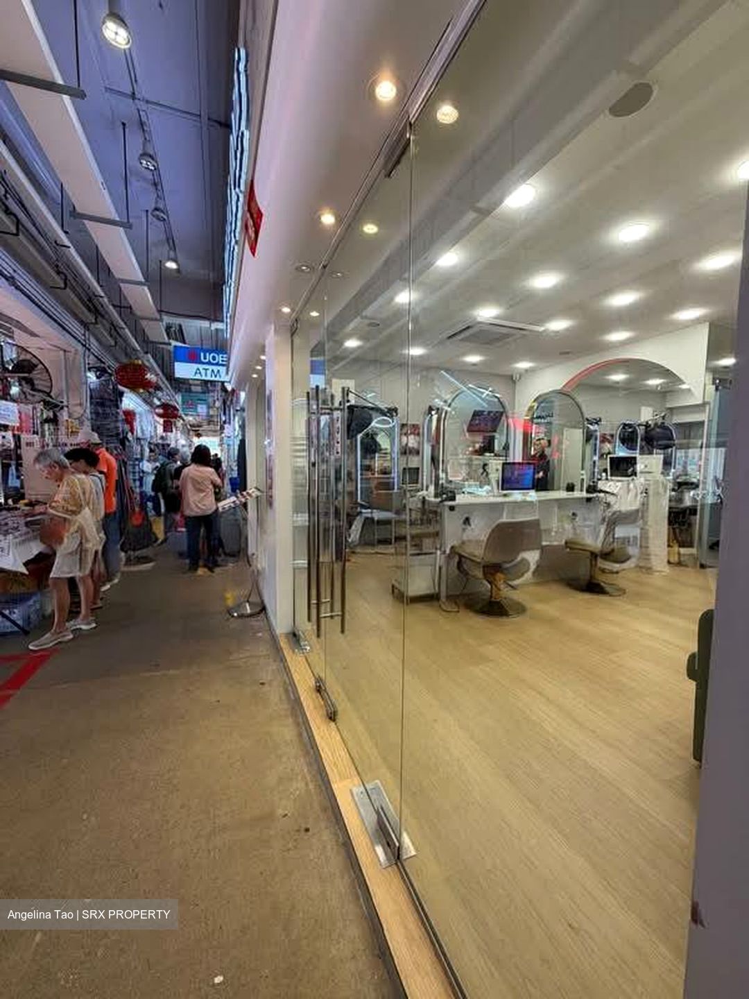 Ang Mo Kio Avenue 10 (D20), Shop House #546729551